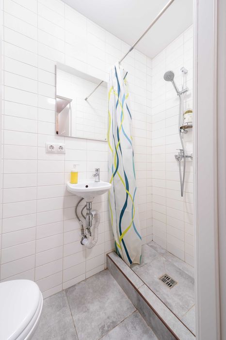 #Fu73 Квартира подобова. вул. Карела Чапека 7. ЖД Вокзал