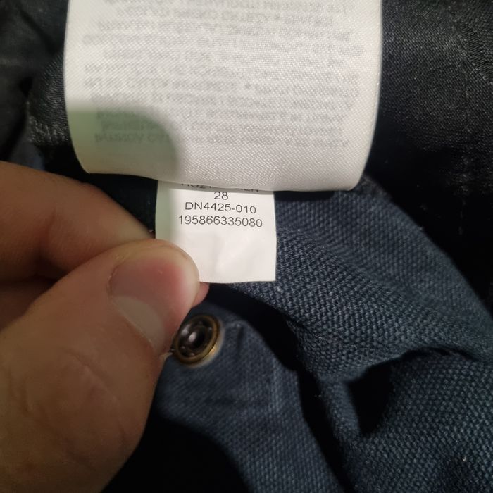 Штани Jordan x a ma maniere