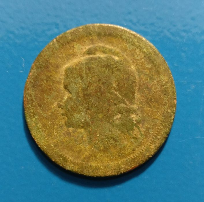 10-Cent Coin