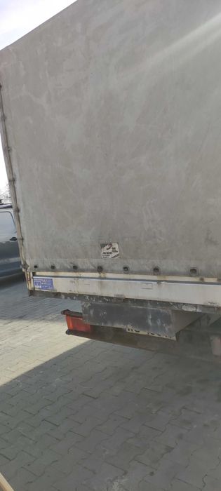 Toyota DYNA 3.0 Diesel