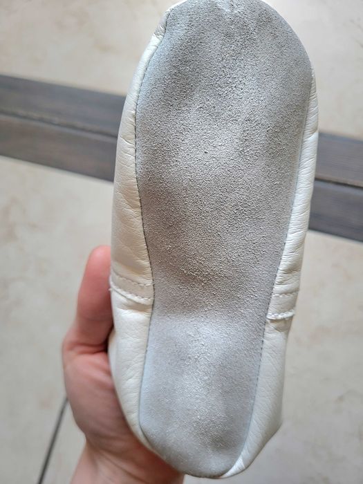 Чешки для танців