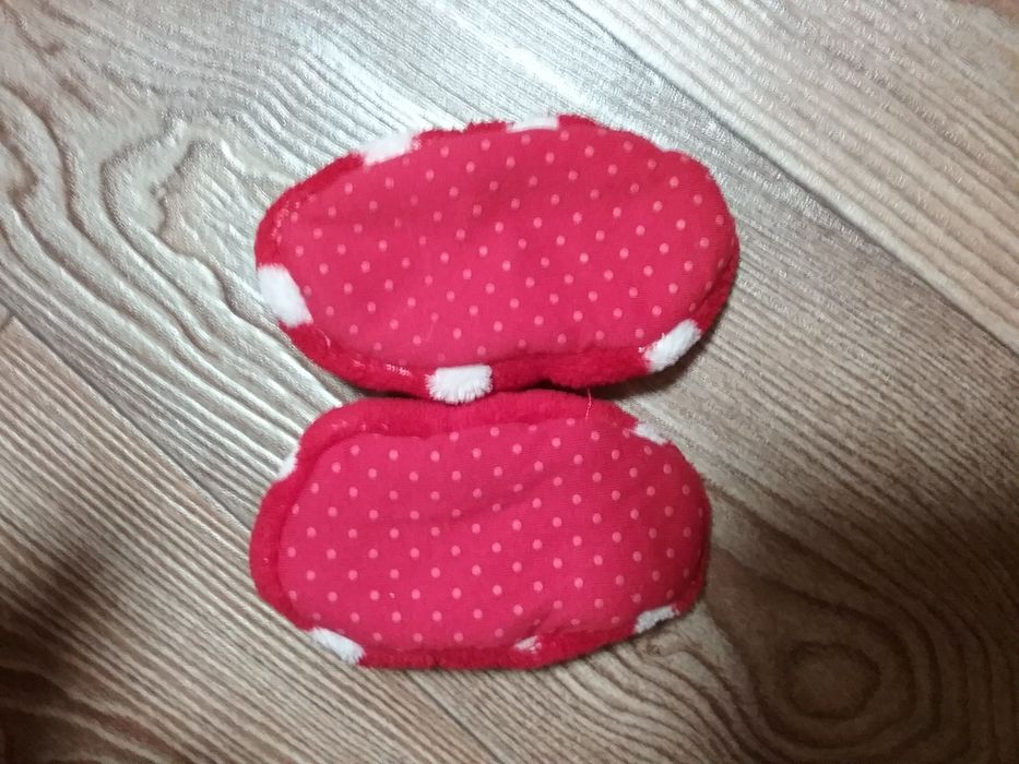 Пинетки новые,домашние тапочки