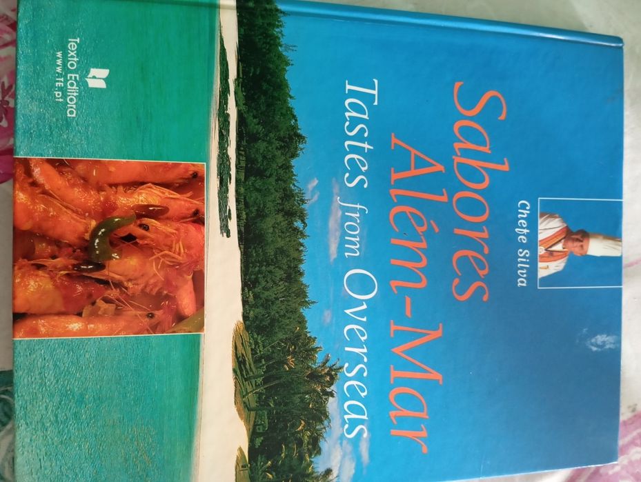 Livro do chefe Silva