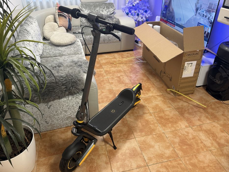 Tortinete bongo GS50 XXL 800W