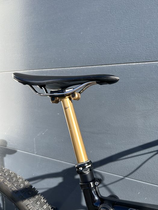 Cannondale scalpel Si 2017 M