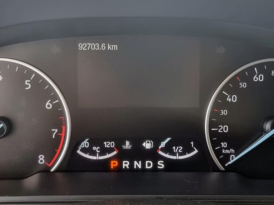 Ford EcoSport 1.0 EcoBoost ST-Line Plus Aut.