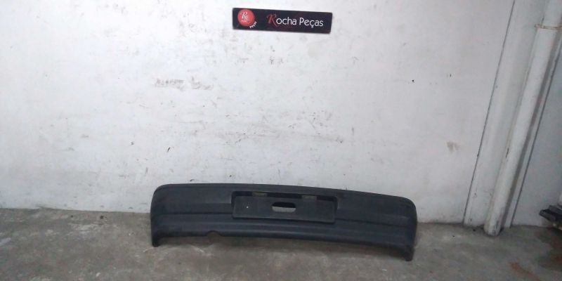 Para Choques De Trás Renault Clio I (B/C57_, 5/357_)