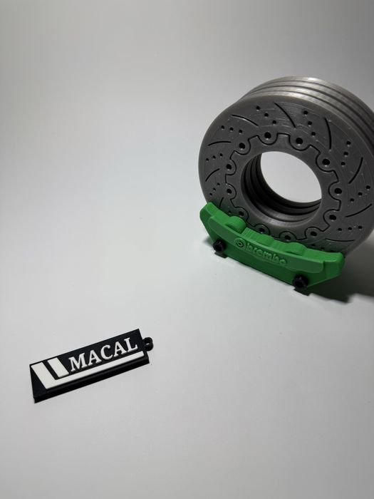 Porta Chaves Personalisaveis