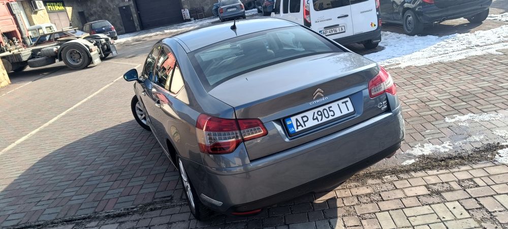 Продам Citroen C5 x7
