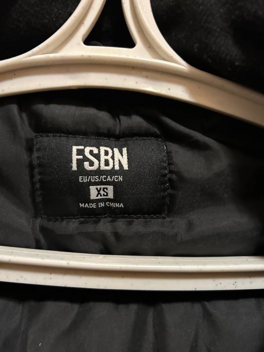 Бомбер Newyorker FSBN весна/осінь XS