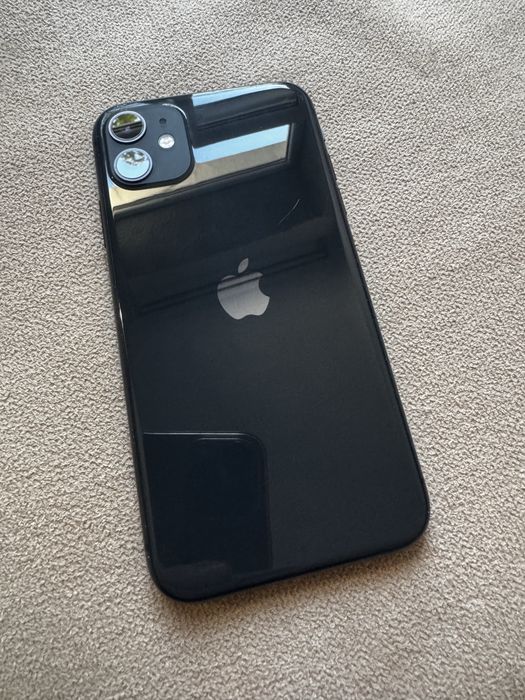 Iphone 11 128GB