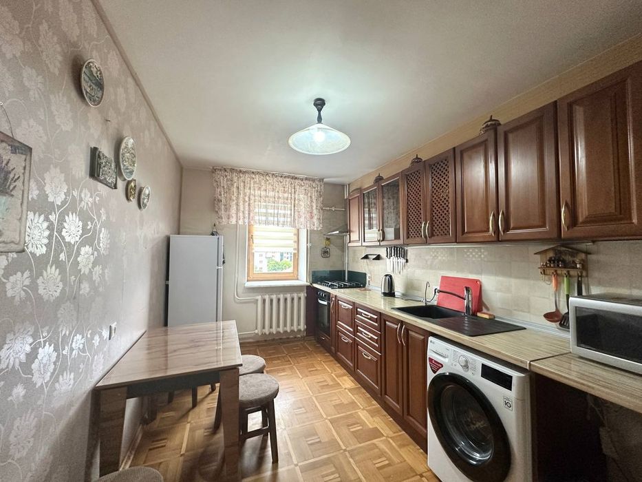 Сдам. 3 ком.на Фонтане