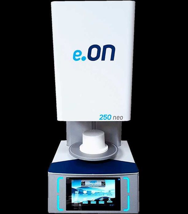 Forno queima Ceramica Ugin