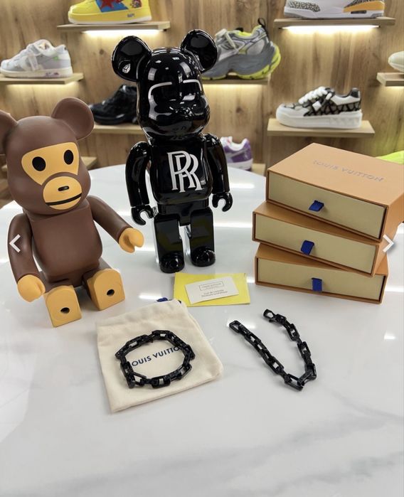 Браслет Louis Vuitton