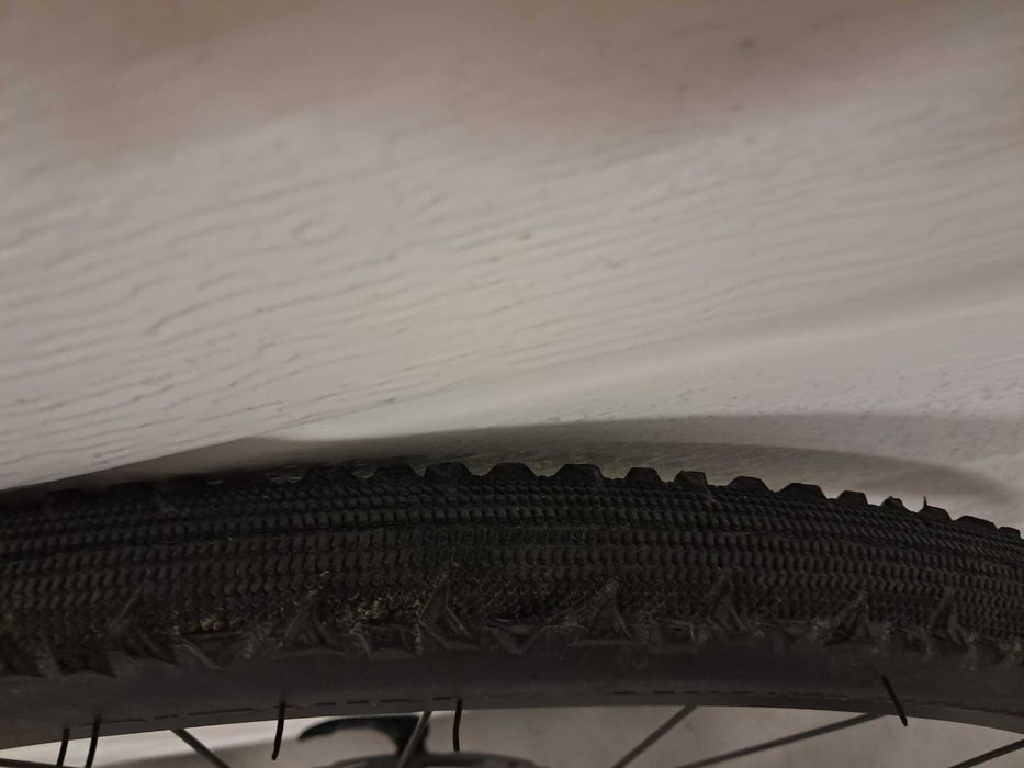 Rodas bicicleta 28"