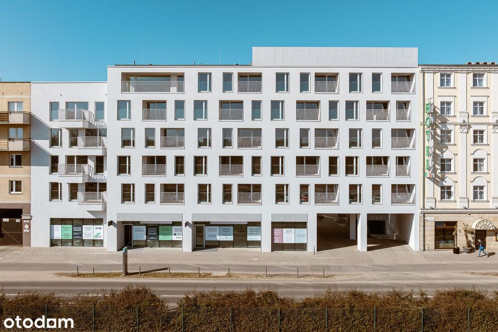 Dolna Górna Wilda - B.01