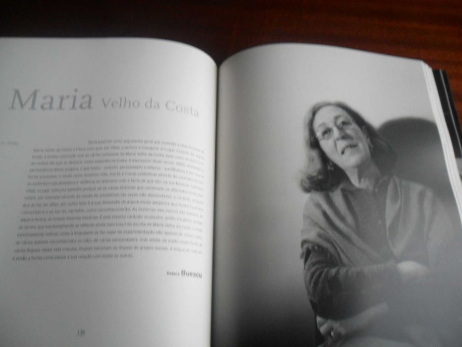 "Vozes e Olhares no Feminino" de Graça Sarsfield e Isabel Pires Lima