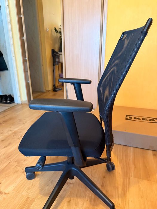 Fotel do domu lub firmy - Biurowy