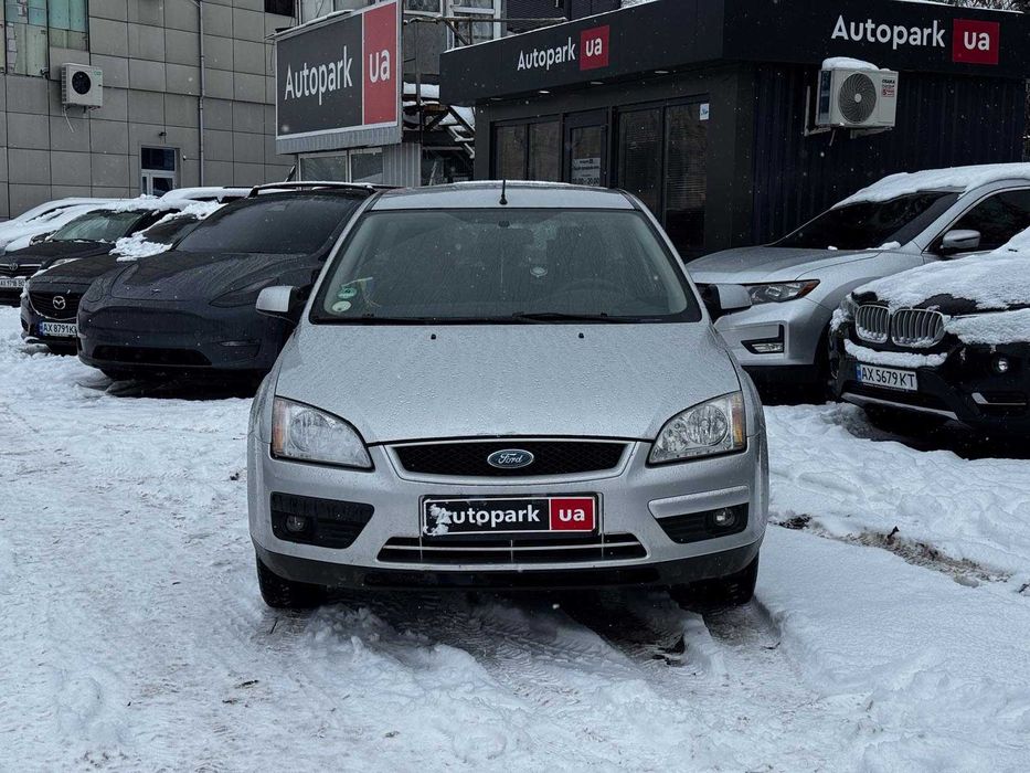 Продам Ford Focus 2007р. #74015