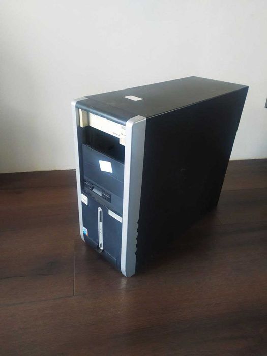 Комп'ютер Б/у (з різними конфігураціями)