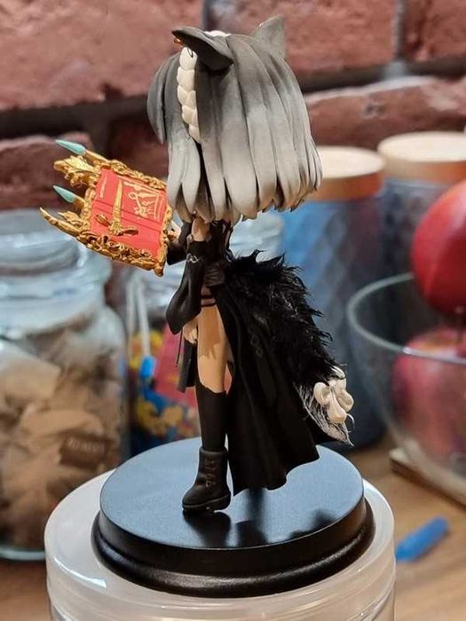 Figurka Custom jedyna na zamówienie