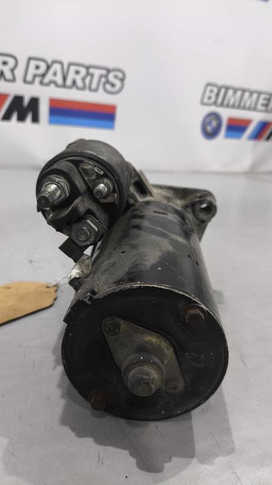 Motor de Arranque BMW Serie 3/5/7 (E46/E39/E38) 7785.691