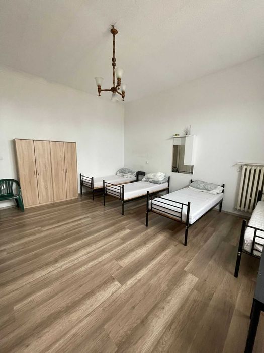 Mieszkanie dla pracowników Łódź, Kościuszki 53