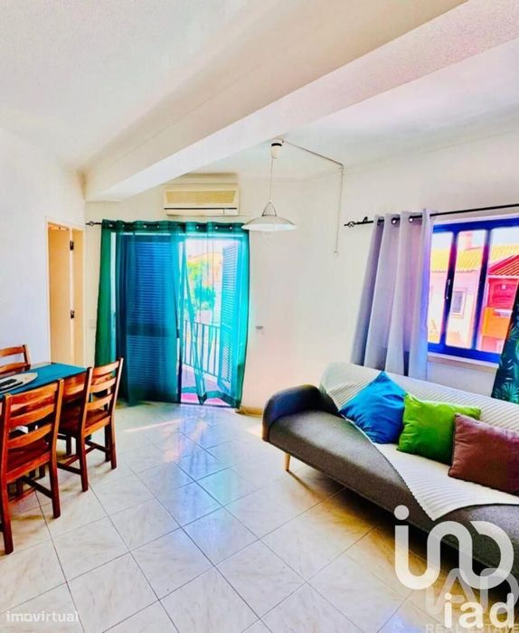 Apartamento T1 em Portimão
