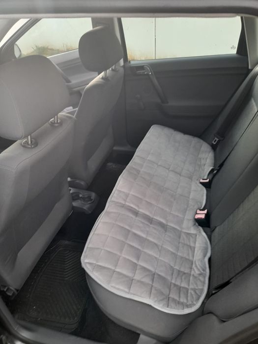 Vw polo 1.2 Gasolina