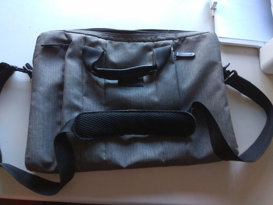 Mala para Portátil 15 polegadas da marca Targus