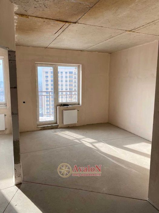 1-комнатная квартира по адресу ул. Проценко (площадь 43,5 м²) - Atlanta.ua - фото 9