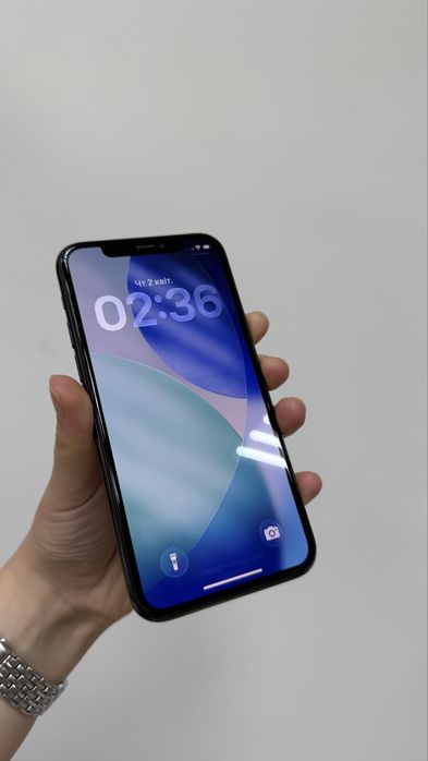 Iphone 11pro 64gb green