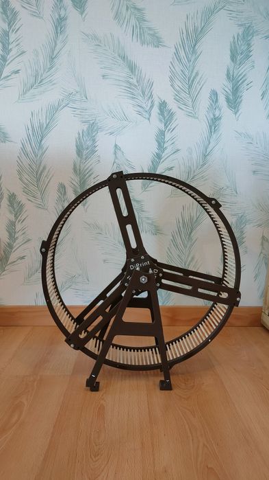 Roda grande para Animais - 50cm