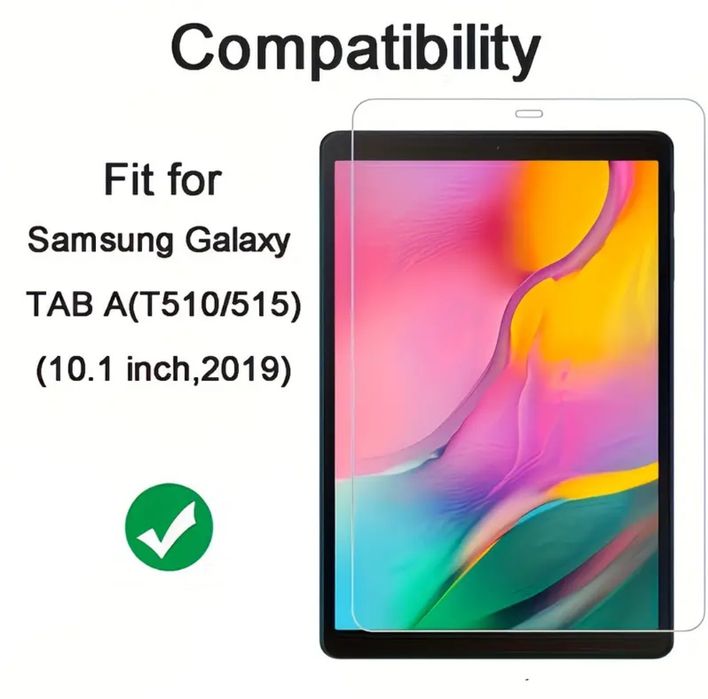 samsung galaxy tab a t510 - Купить электронику - Цены на OLX.ua