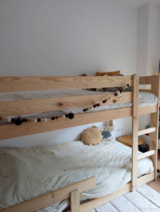 Beliche Montessori LUFE 90