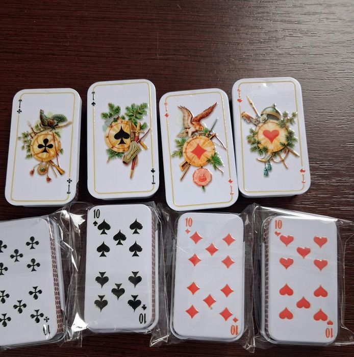 Спички сувенирные