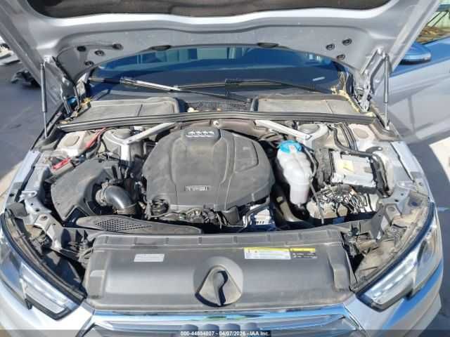 Audi A4 40 Premium 2019