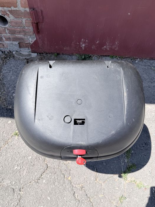 Продам центральний кофр Kappa k53