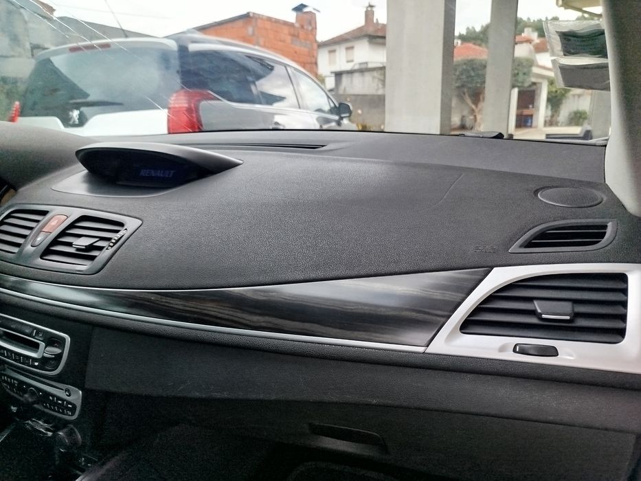 Renault Megane 1500DCI  110CV