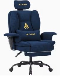 Cadeira gaming para vender