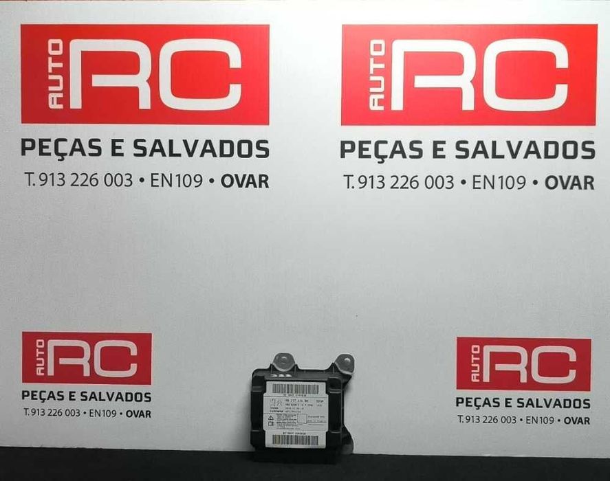 Centralina Airbag 9823741480 - CITROËN BERLINGO