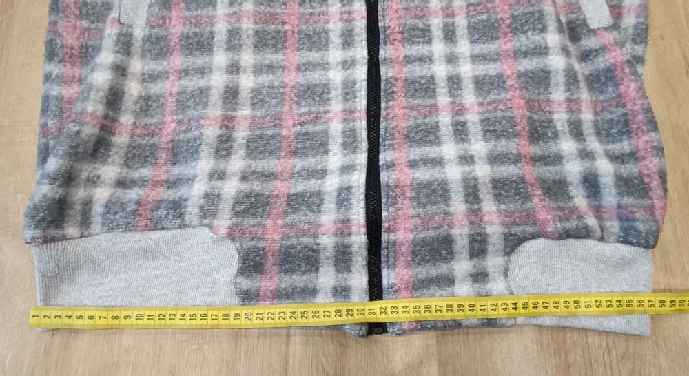 Damska bluza TAFFI XL/XXL