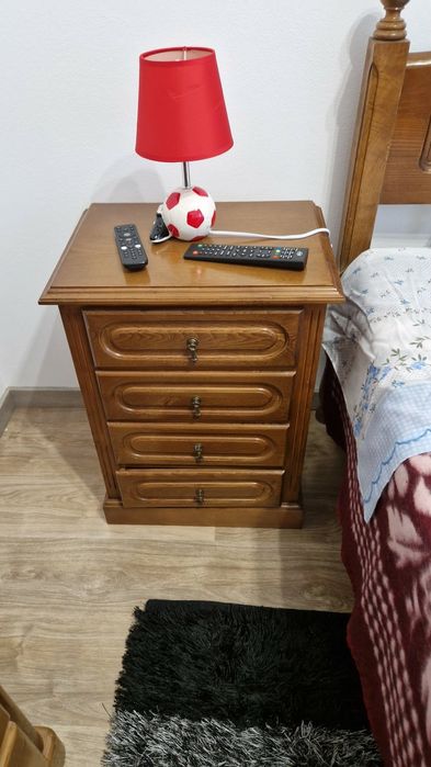 Mobilia de quarto