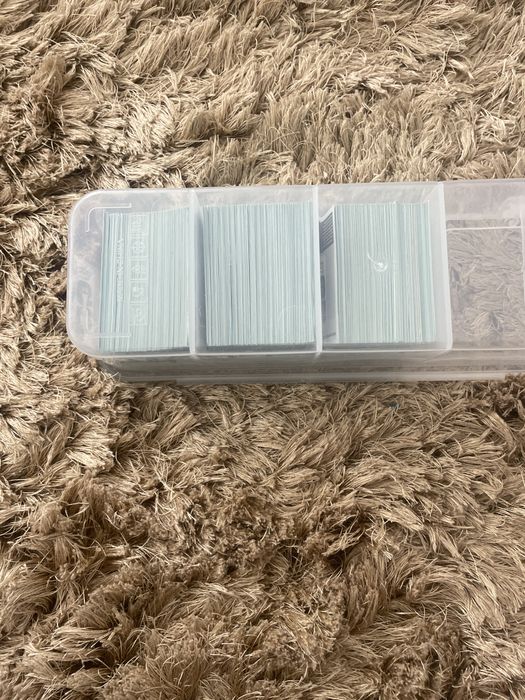 Cromos do mundial a unidade 0,20€