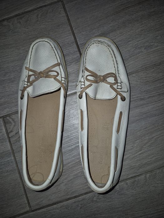 M&s Шкіряні мокасіни жіночі