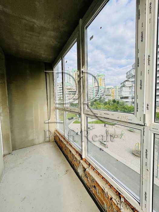 Продаж 58к ЖК Паркове місто Варшавський Яскравий/вул Вишгородська