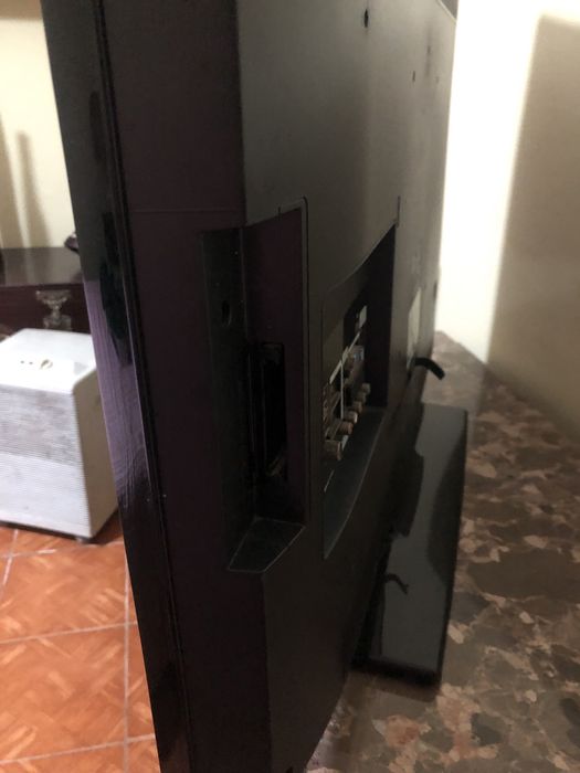 Tv Samsung para peças