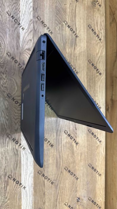 Ноутбук HP 250 G7  i5-1035G7/ 16GB / SSD 256GB / FHD TN