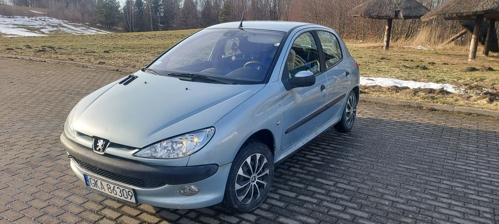 Peugeot klimatronik  2.0HDI bez korozji
