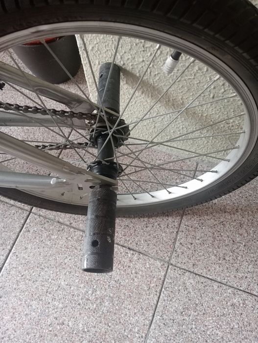 Bicicletas   alumínio